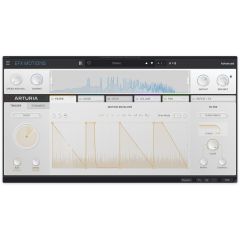 Arturia Suite de plugins d'effets  FX Collection 6 Intro Education - Vue 2